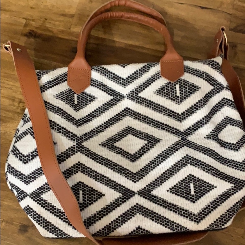 Rachel Zoe tribe alive bag